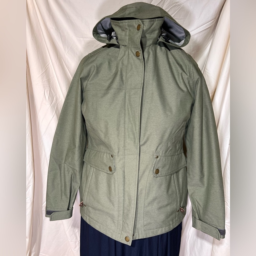 Royal Robbins L jacket